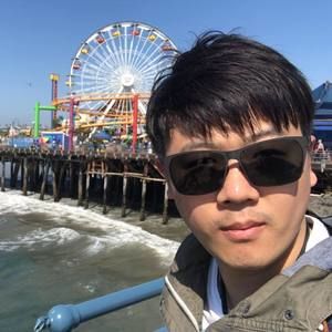 Meet your Posher, Li